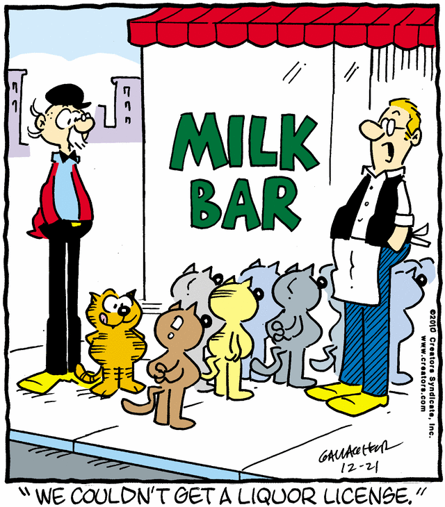 heathcliff